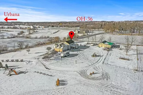 View/Area - 7320 Long Pond Rd, Cable, OH 43009 photo 3 of 15