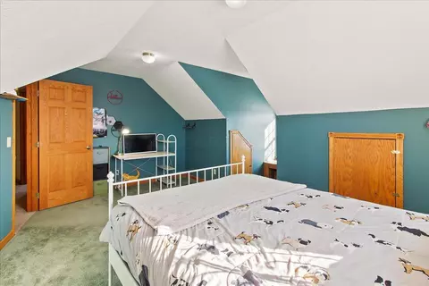 Bedroom - 7320 Long Pond Rd, Cable, OH 43009 photo 3 of 7