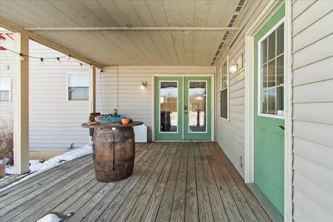 Exterior - 7320 Long Pond Rd, Cable, OH 43009 photo 6 of 11