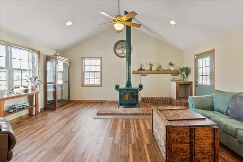 Living - 7320 Long Pond Rd, Cable, OH 43009 photo 3 of 4