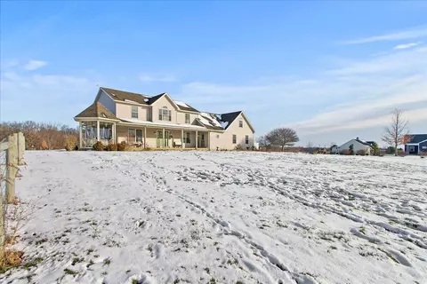 Exterior - 7320 Long Pond Rd, Cable, OH 43009 photo 3 of 11