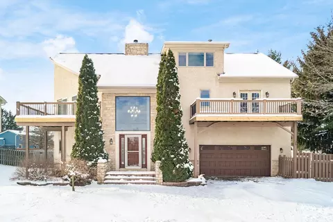 483 S Sunbury Rd, Westerville, OH 43081