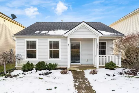 5295 Delaware St, Orient, OH 43146 photo 2