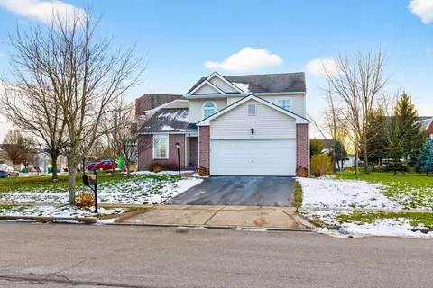 299 Links Dr, Marysville, OH 43040