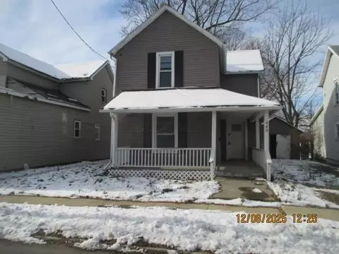 443 Davids St, Marion, OH 43302