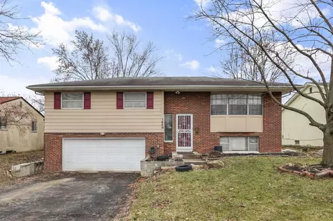 1469 Sandalwood Pl, Columbus, OH 43229