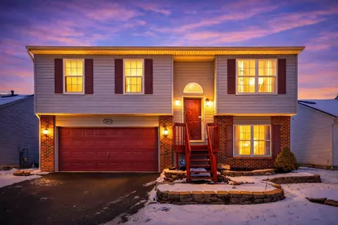 4455 Catamaran Dr, Columbus, OH 43207