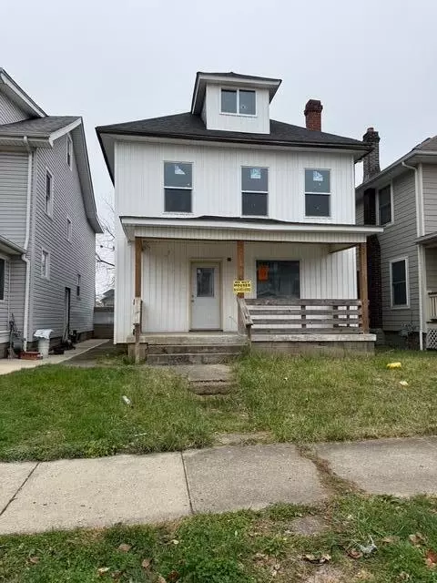 106 S Richardson Ave, Columbus, OH 43204