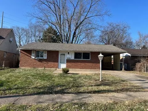 1559 Vilardo Ln, Columbus, OH 43227