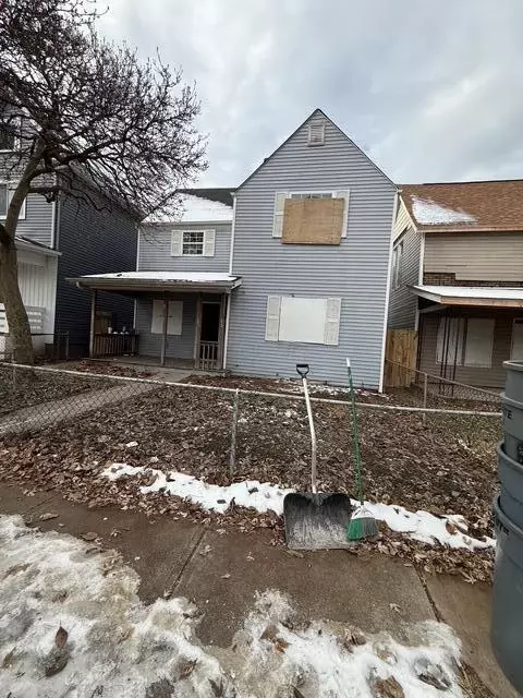 73 Rodgers Ave, Columbus, OH 43222