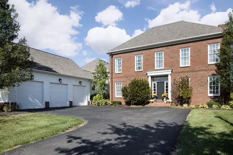 7030 Hanbys Loop, New Albany, OH 43054