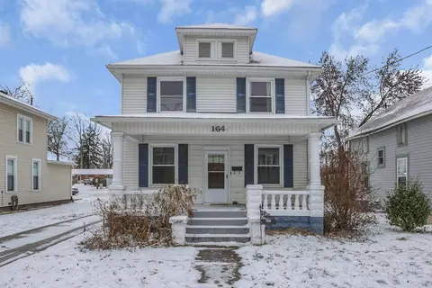 164 Hoover St, Newark, OH 43055