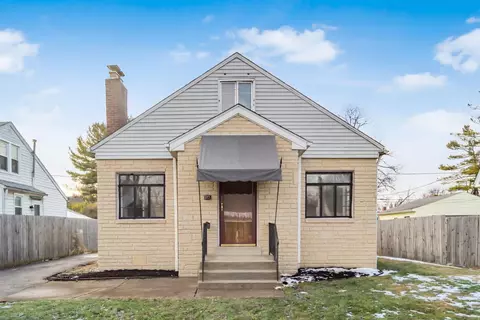 227 S Sylvan Ave, Columbus, OH 43204