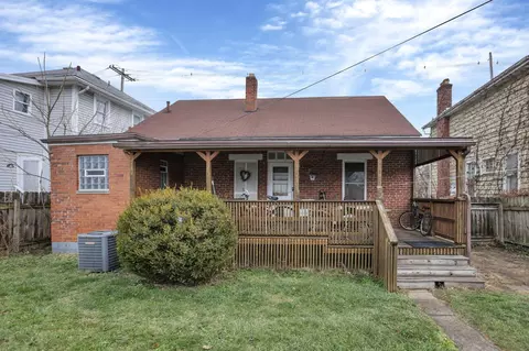537 Ryan Ave, Columbus, OH 43223