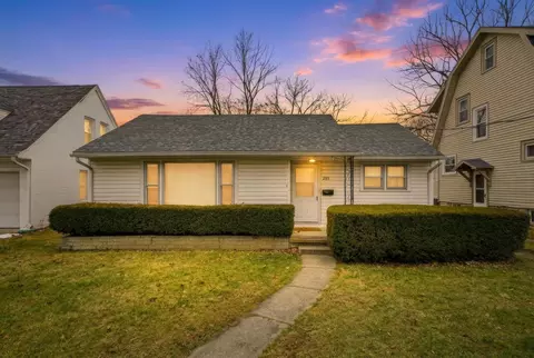 223 Forest Lawn Blvd, Marion, OH 43302