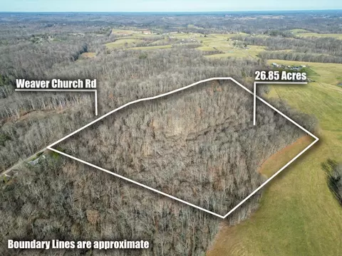 33056 Weaver Church Rd, Albany, OH 45710