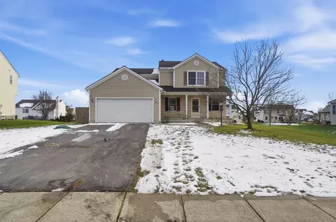 11760 Chanticleer Dr NW, Pickerington, OH 43147