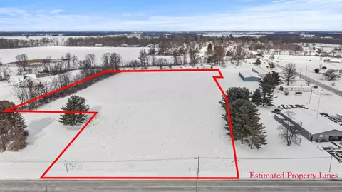 23150 State Route 37, Marysville, OH 43040