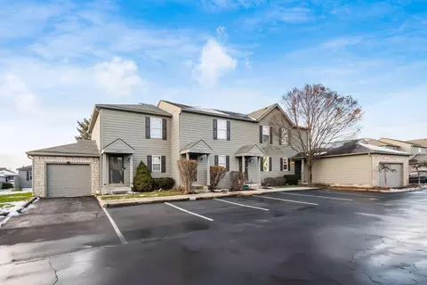 4049 Parkcove Dr #19D, Columbus, OH 43230