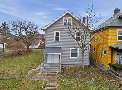 51 S Ogden Ave, Columbus, OH 43204