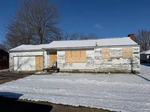 29 Horseshoe Dr, Monroeville, OH 44847