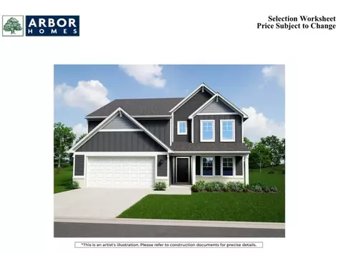 1155 Owens Way, Plain City, OH 43064