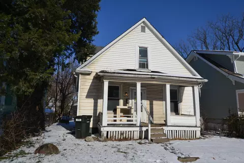 1468 E 25th Ave, Columbus, OH 43211