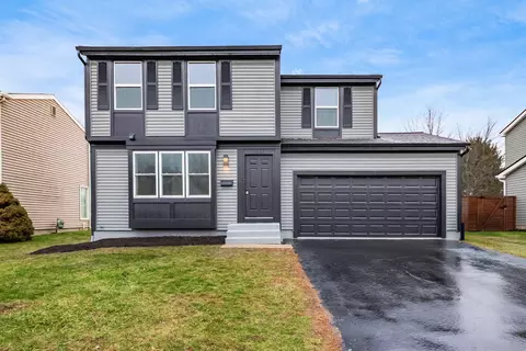 5932 Waterview Dr, Hilliard, OH 43026