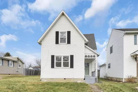 312 W 9th St, Marysville, OH 43040