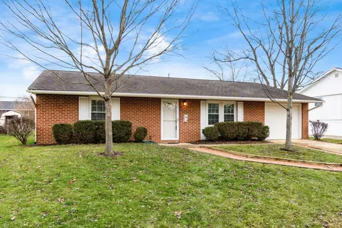 348 Imperial Dr, Columbus, OH 43230