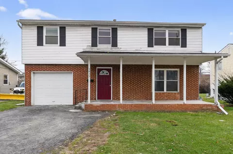 1433 Venice Dr, Columbus, OH 43207