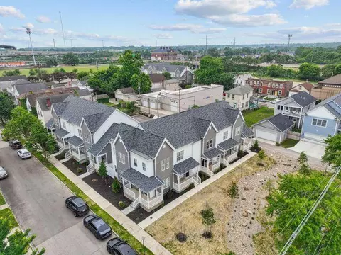 644 Sullivant Ave #644, Columbus, OH 43215