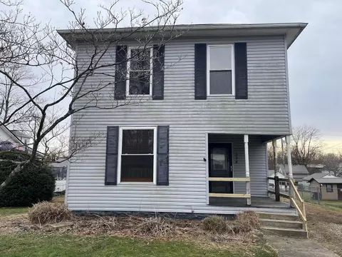 338 Mill St, Utica, OH 43080