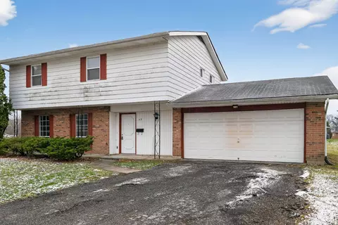 45 Kanpur Pl, Westerville, OH 43081