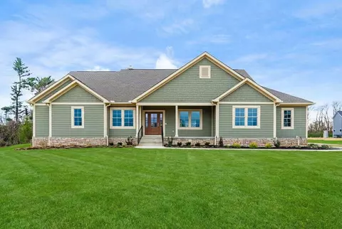 384 Olive Ct, Sunbury, OH 43074
