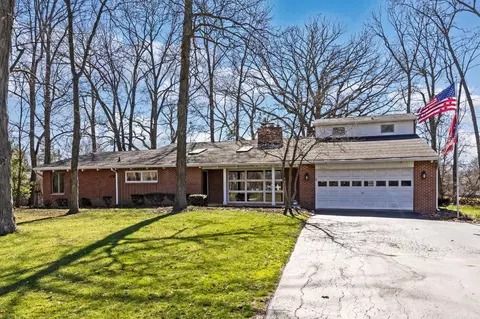 6637 Merwin Rd, Columbus, OH 43235