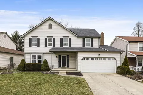 3338 Harbor Bay Dr, Columbus, OH 43221