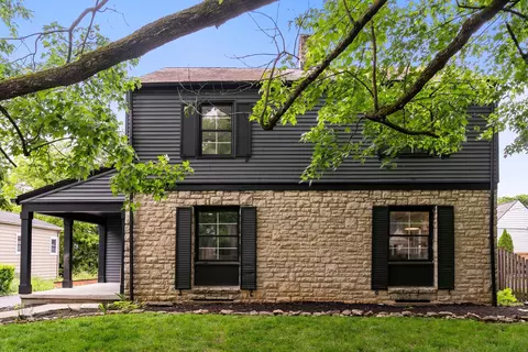 2583 Wexford Rd, Columbus, OH 43221