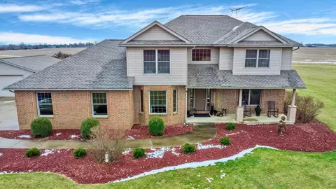 13701 State Route 47, Richwood, OH 43344