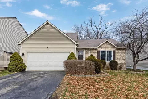 5590 Westerville Crossing Dr, Westerville, OH 43081