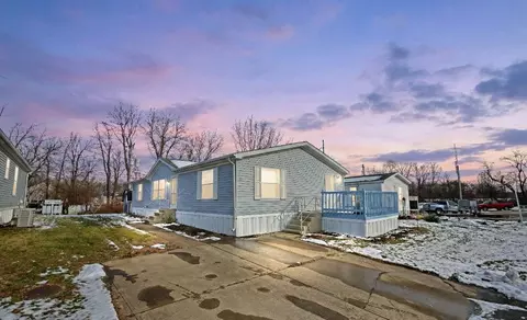 1100 Thornwood Dr SW #LOT 65, Heath, OH 43056