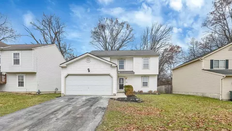 1842 Mcdowell Ridge Dr, Columbus, OH 43223