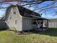 Exterior - 600 E 2nd St, Logan, OH 43138 photo 1 of 5