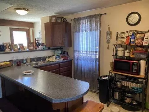 Kitchen - 600 E 2nd St, Logan, OH 43138 photo 2 of 3