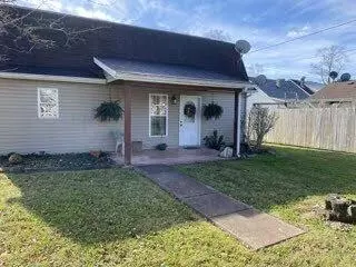 600 E 2nd St, Logan, OH 43138