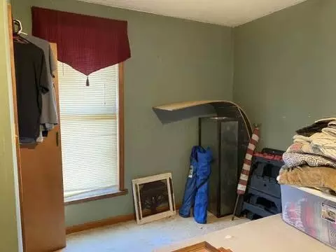 Bedroom - 600 E 2nd St, Logan, OH 43138 photo 2 of 3