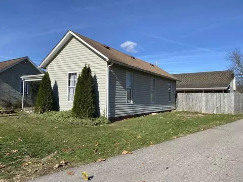 Exterior - 600 E 2nd St, Logan, OH 43138 photo 5 of 5