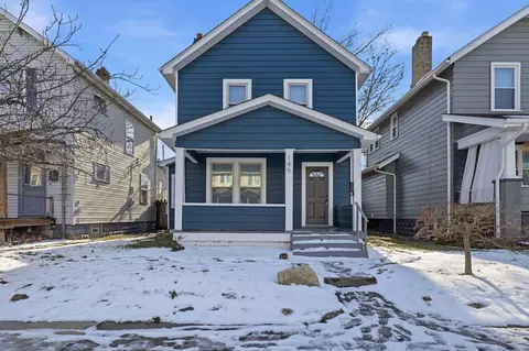 149 E Hinman Ave, Columbus, OH 43207