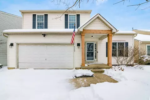 2120 Sunrush Ct, Grove City, OH 43123