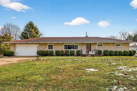 5560 Amanda Northern Rd NW, Carroll, OH 43112